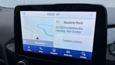 Ford Fiesta 1.0 EcoBoost 95 ST-Line Edition 5dr Petrol Hatchback